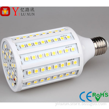 2013 New product 24w LED Corn light SMD 5050